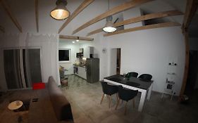 Apartamenty Oaza